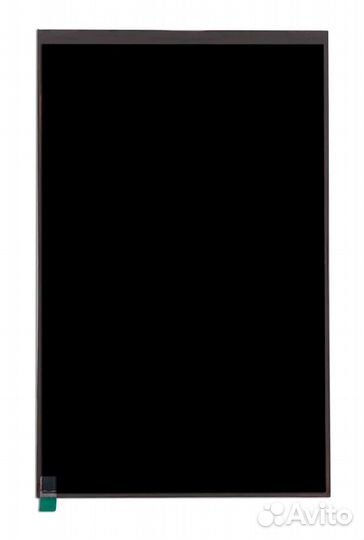 Дисплей для Digma Optima 1245C