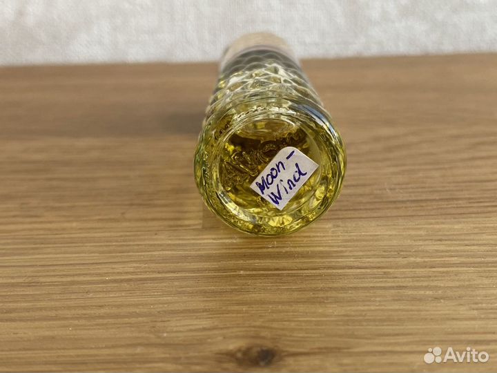 Moonwind Avon 10мл духи винтаж роллер