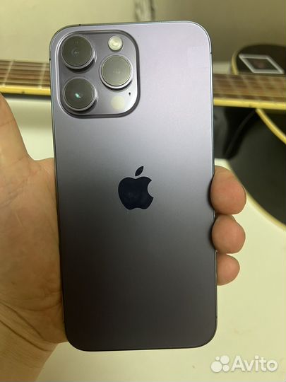 iPhone 14 Pro Max, 128 ГБ