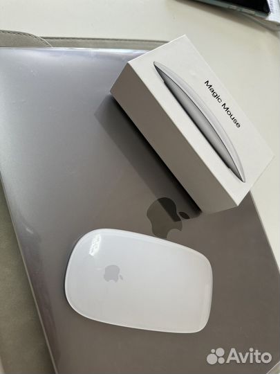 Мышь Apple magic mouse 3 оригинал