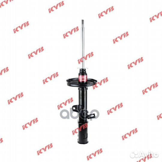 Амортизатор газовый задний Excel-G 332075 33207