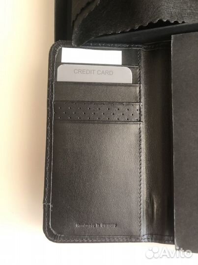 Чехол Mecedes AMG для iPhone