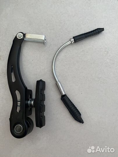 Тормоза для велосипеда v-brake