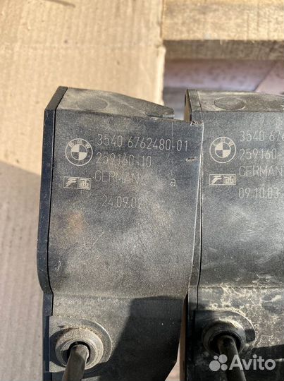 Педаль акселератора BMW Е46 Е39 Е38 Е53