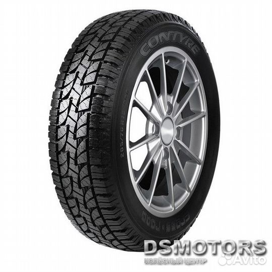 Contyre Cross Road 215/65 R16 98Q