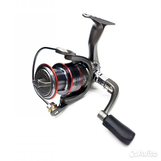 Катушка безынерционная Namazu PRO Killer NEW KL200