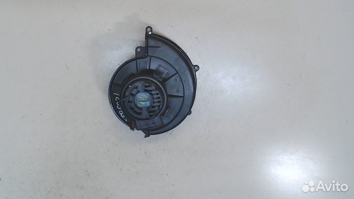 Двигатель отопителя Opel Astra H, 2006