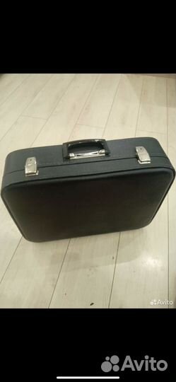 Чемодан СССР ретро костюм для малыша