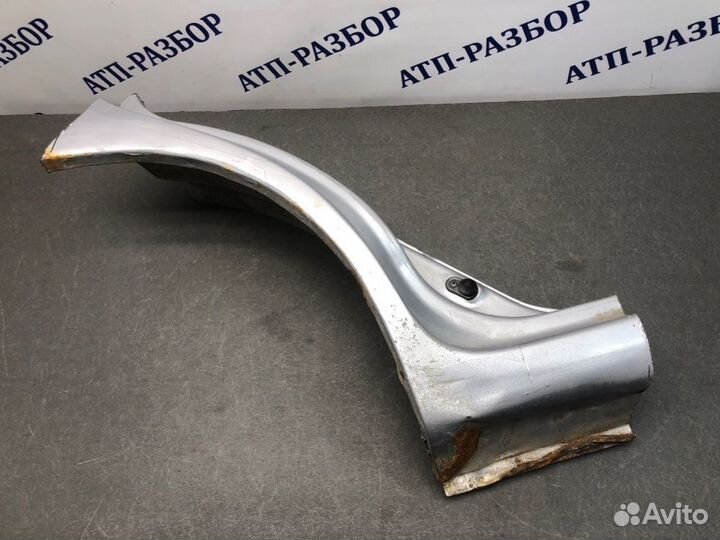 Арка крыла правая Kia Spectra LD S6D 2007