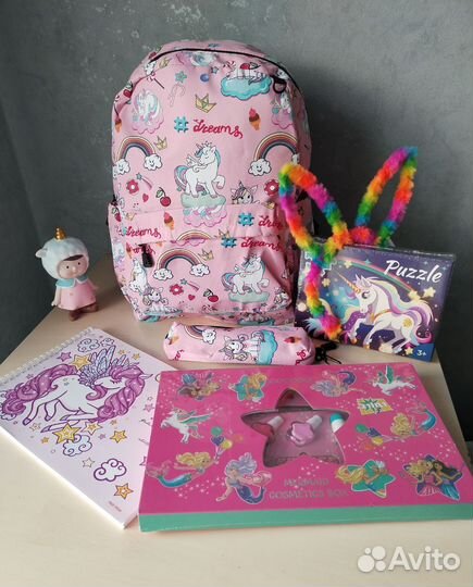 Подарок для девочки (разные варианты)