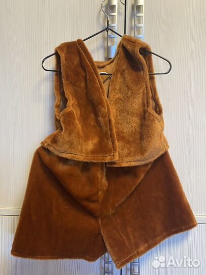 Костюм на утренник