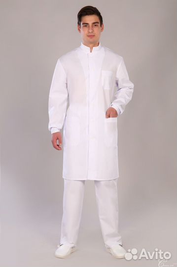 Медицинская одежда женская