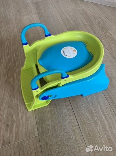 Горшок imagicare potty duo оригинал