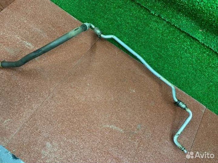 Трубка гидроусилителя руля Renault Logan 2 L8 1.6