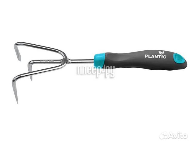 Культиватор Plantic Light Optimum 26261-01
