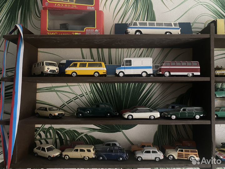 Коллекция моделей 1 43