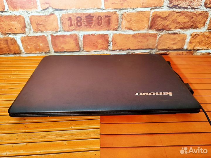 Lenovo G565 - Athlon X2 \ 3 Озу \ 500 HDD