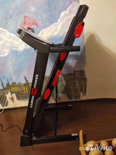 Беговая дорожка