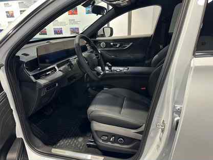 Новый TENET T7 1.6 AMT, 2026, цена от 2 198 000 руб., Москва