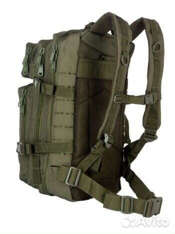 Тактический рюкзак 20л Olive