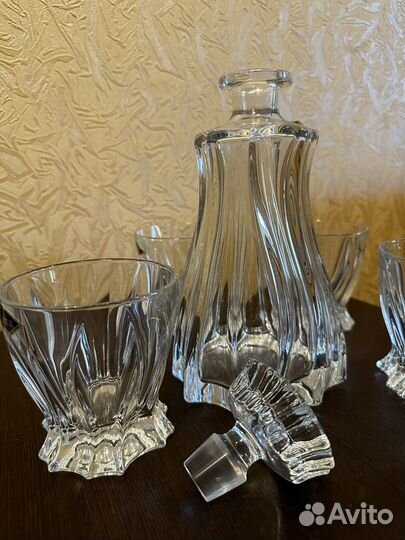 Набор для виски 