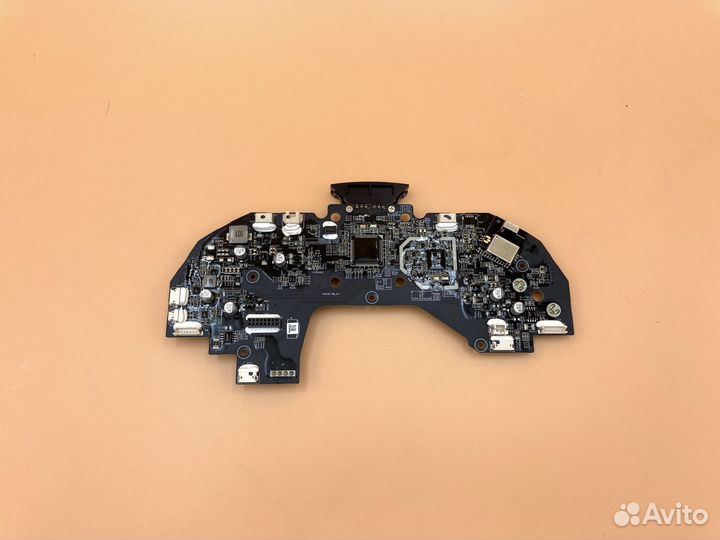 Материнская плата Trouver Robot LDS Vacuum-Mop