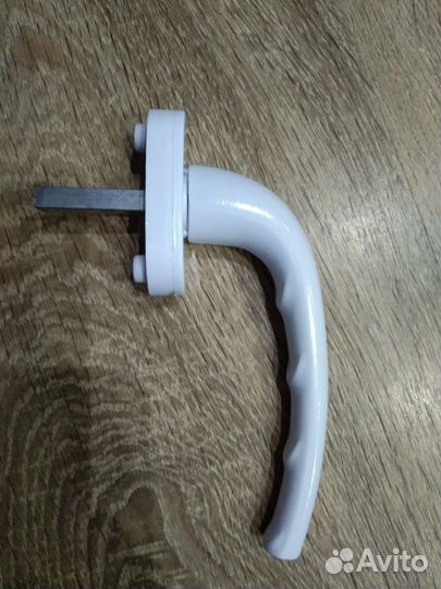 Ручки оконные