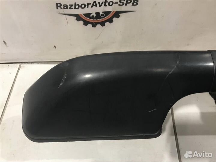 Рейлинг(планка на крышу)правый Suzuki Grand Vitara