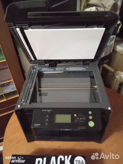 Мфу Canon MF4430