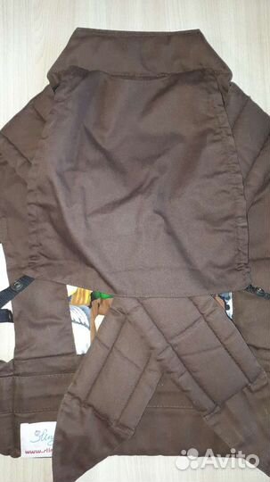 Эргорюкзак