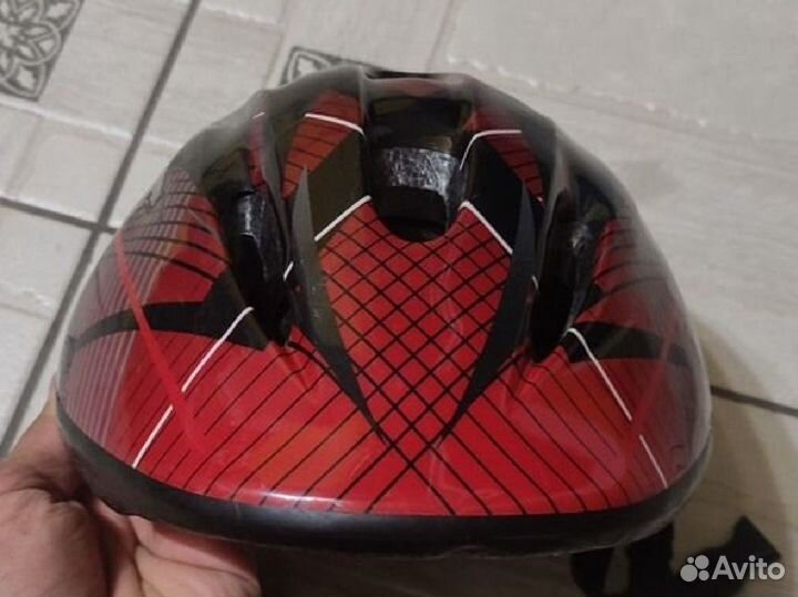 Шлем детский