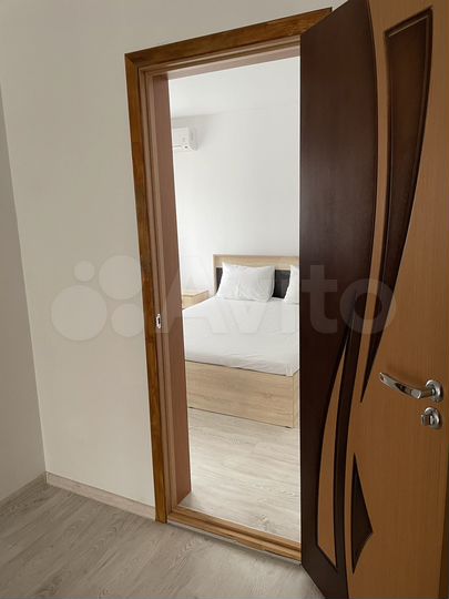 Комната 36 м², 1/2 эт.