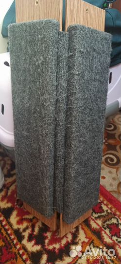 Когтеточка угловая