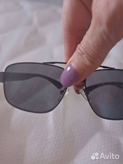 Солнцезащитные очки женские