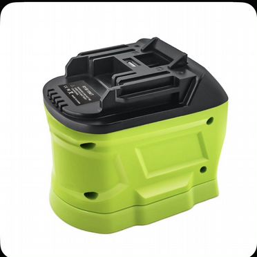 Адаптер батареи RYB18MT, совместимый с Ryobi