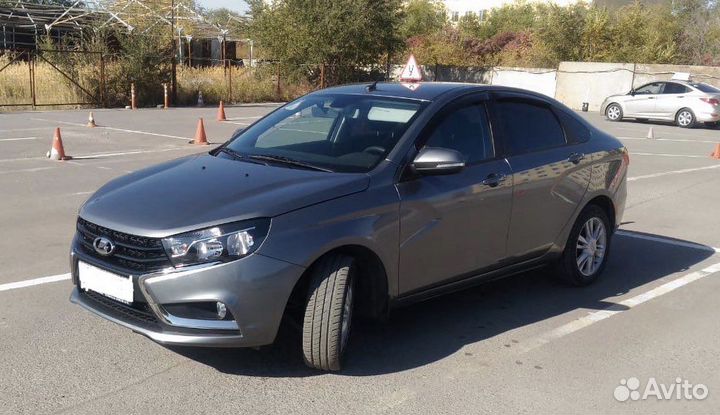 Автоинструктор