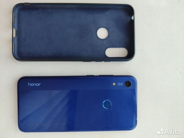 HONOR 8A, 2/32 ГБ