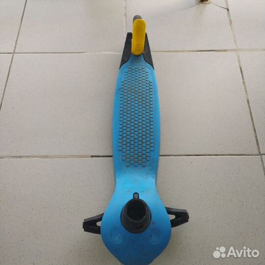 Самокаты на запчасти детские