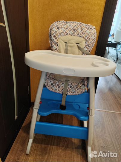 Стул для кормления