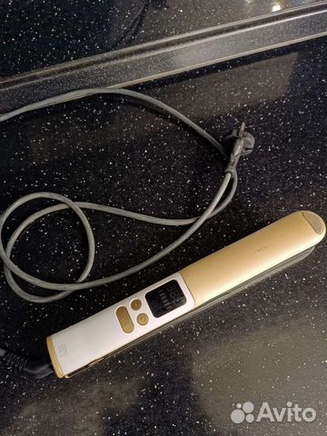 Утюжок для волос rowenta