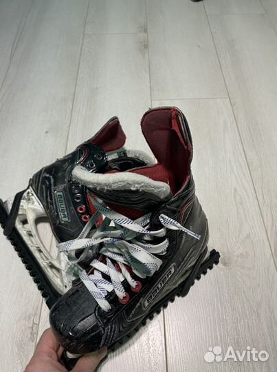 Хоккейная форма (детский)