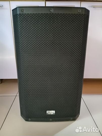 Xline spx-15a