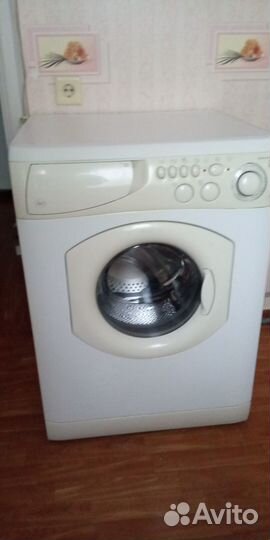 Стиральная машина автомат бу