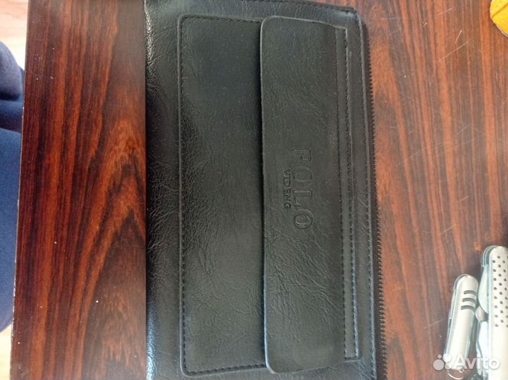 Мужские сумки