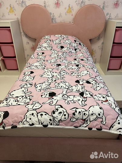 Кровать детская. Sk design