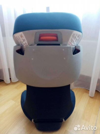 Автомобильное кресло cybex