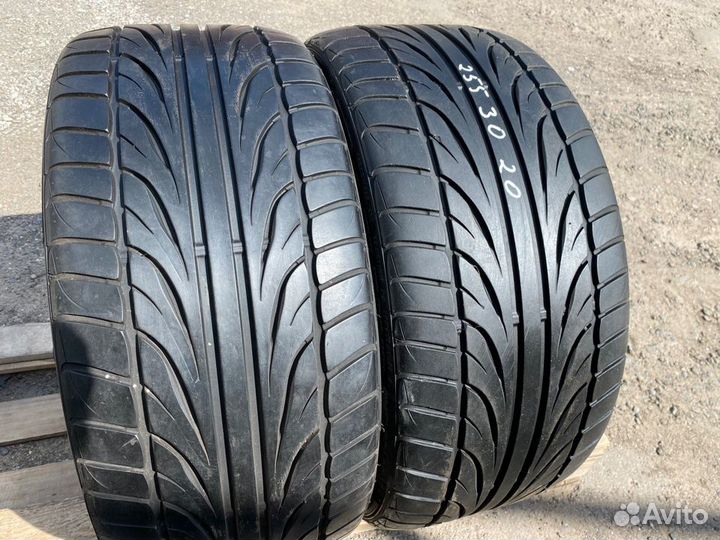 Falken FK-452 255/30 R20