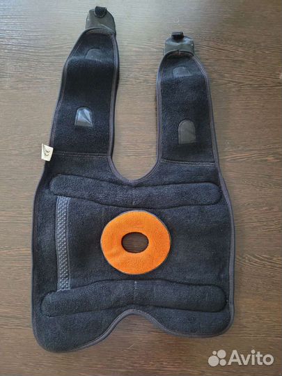 Ортез наколенный