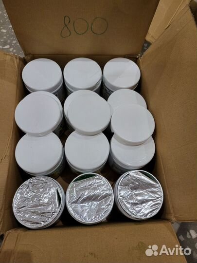 Каштан гель