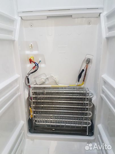 Ремонт холодильников на дому